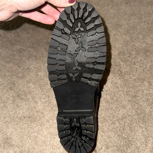 A New Day - Women’s Leighton Winter Boots - Size: 8 - Picture 12 of 14